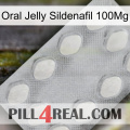 Oral Jelly Sildenafil 100Mg 16